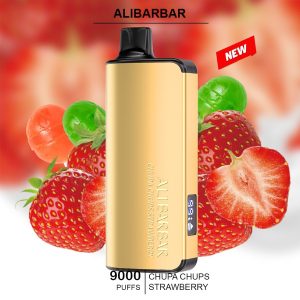 ALIBARBAR VAPE