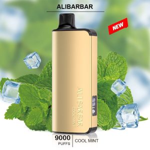 ALIBARBAR VAPE