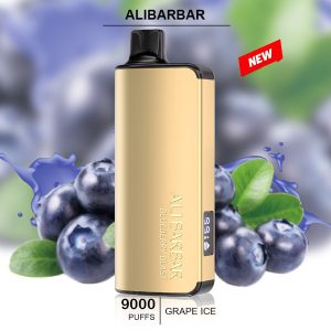 ALIBARBAR VAPE