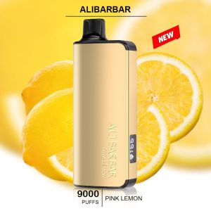 ALIBARBAR Vape