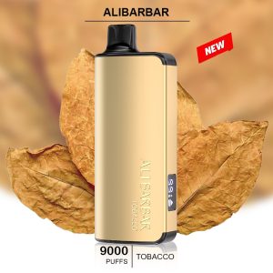 ALIBARBAR VAPE